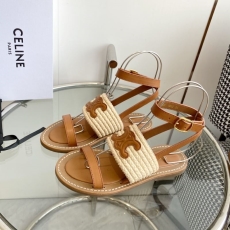 Celine Sandals